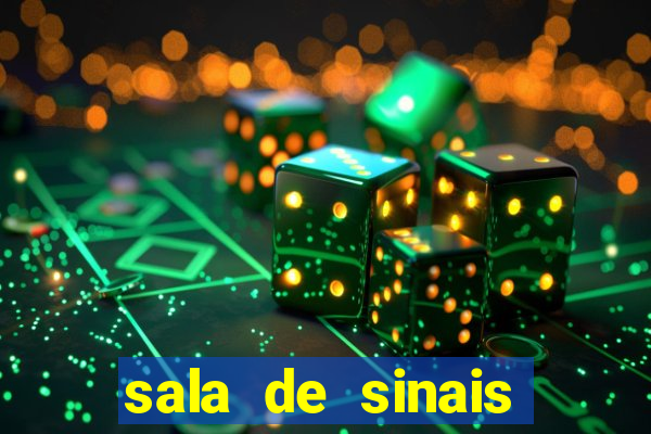 sala de sinais roleta brasileira